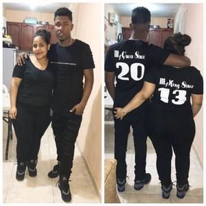 Meet your Posher, Randy